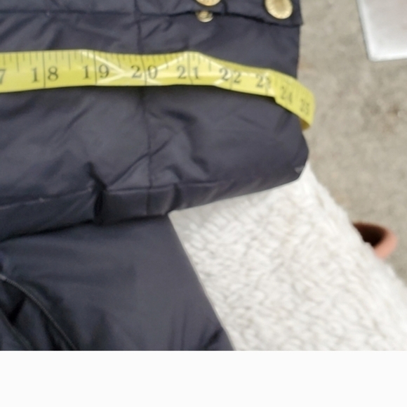 Tommy Hilfiger Hooded DOWN puffer XXL - Picture 11 of 16